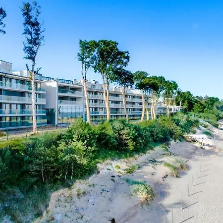 Appartamento Hevenia 2 Rewal