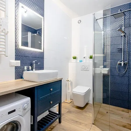 Appartamento Hevenia 2 Rewal