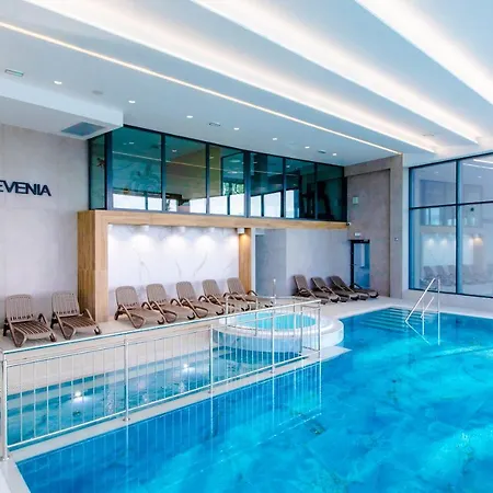 Appartamento Hevenia 2 Rewal
